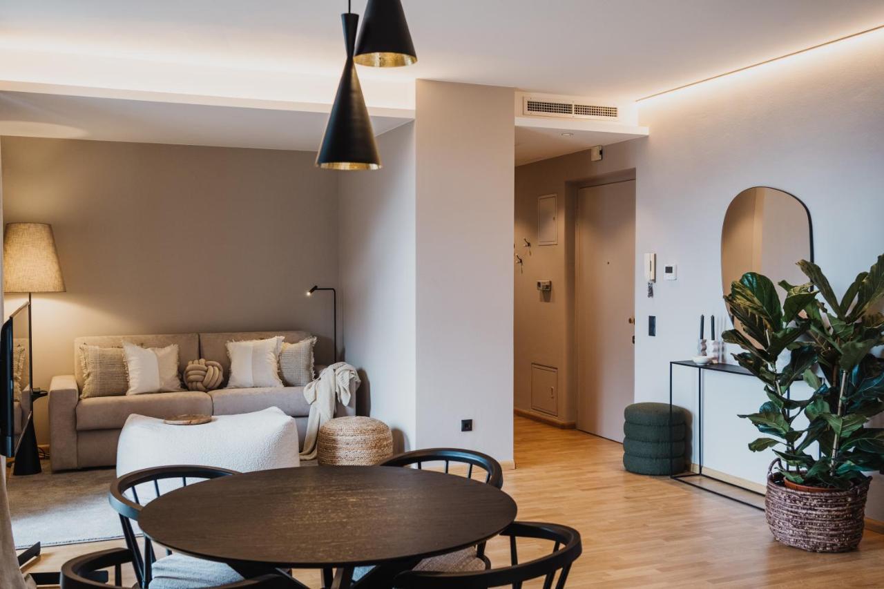 Meralino Boutique Apartment Merano Exterior foto